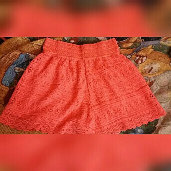 Bright Pink Kathy Shorts - Picture 1 of 2